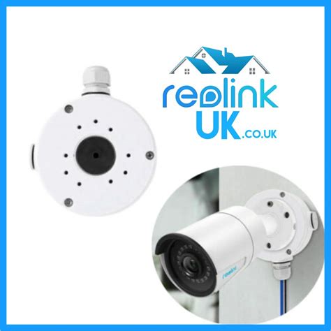 reolink b10 junction box|reolink wall mount.